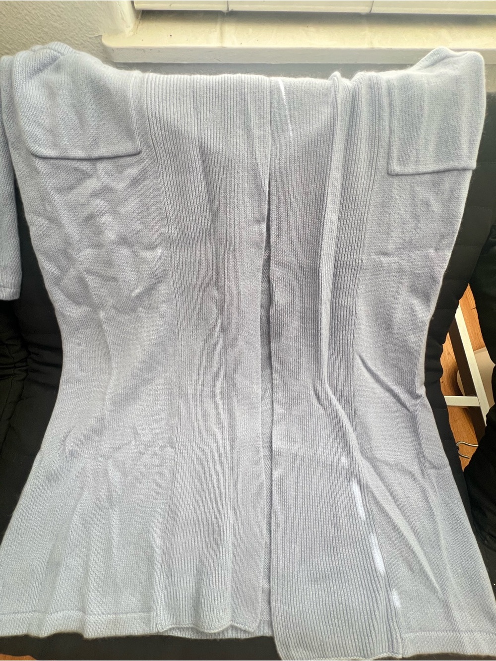 Cashmere Project Luxe Long Robe - Picture 13 of 15
